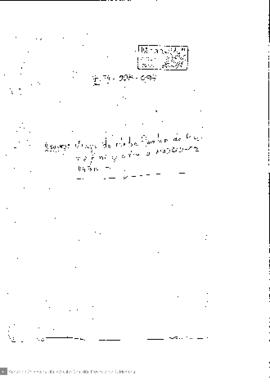 Viaje de Hebe Pastor de Bonafini y otra a Madrid – España