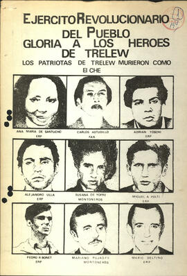Ejército revolucionario del pueblo