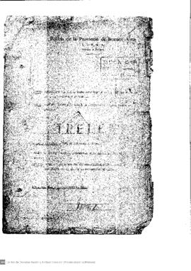 Información del S.I.A. sobre congregación de extremistas [en la zona] de C. de Patagones y aledañ...