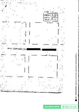 Mesa Ds, Carpeta Varios, Legajo 6485: Investigación sobre XXX XXX y XXX XXX. La Matanza, 1976.