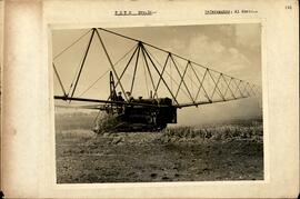 20 - Series fotográficas. La Agricultura en la U.R.S.S. - Infiltración comunista - Marcha campesi...