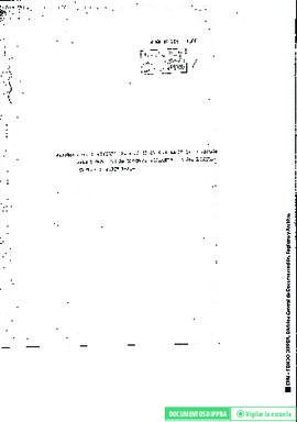 Mesa Ds, Carpeta Varios, Legajo 18578: Correspondencia recibida en Escuela N° 18 de Avellaneda pr...