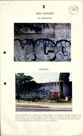 108 - Pintadas murales