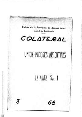 Unión de Mujeres Argentinas (UMA)
