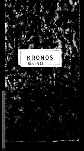 Kronos y Silos