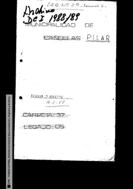 Municipalidad de Pilar