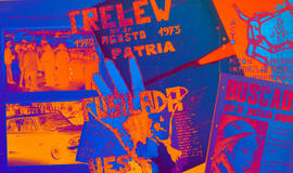 
50 aniversario de la Masacre de Trelew

