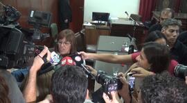 Sentencia Juicio por asesinato de Andrés Núñez