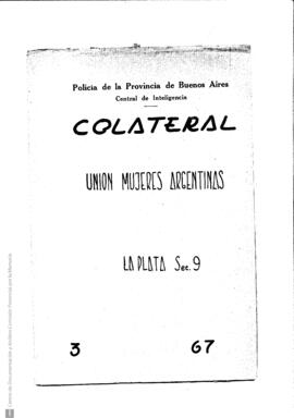 Unión de Mujeres Argentinas (UMA)