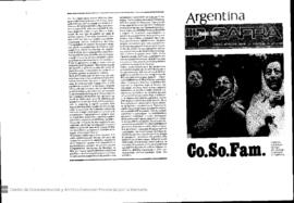 La difícil lucha por la democracia