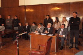 Asesinato de Christian Dominguez