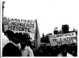 26 - Villas de emergencias existentes provincia de Buenos Aires. S.I.P.B.A.