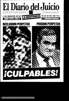 Diario del juicio #29