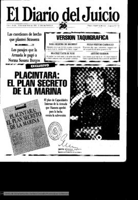 Diario del juicio #26