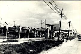123 - Villas de emergencias existentes provincia de Buenos Aires. S.I.P.B.A.
