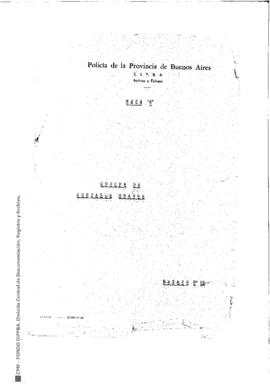 Legajo Gonzáles Cháves