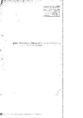 16659 - Requerimiento a Deleg. La Plata, sobre distribución de papeles en iglesia San Ponciano.
