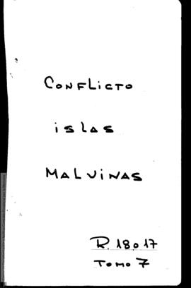 Malvinas