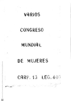 Unión de Mujeres Argentinas (UMA)