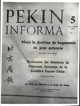 10 - [Material chino comunista]
