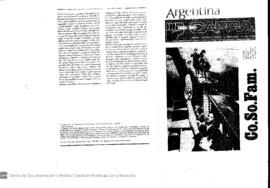 Brindo por aquello del futuro