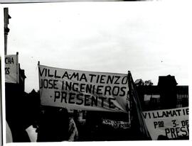 35 - Villas de emergencias existentes provincia de Buenos Aires. S.I.P.B.A.
