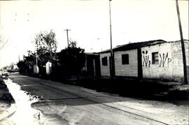 144 - Villas de emergencias existentes provincia de Buenos Aires. S.I.P.B.A.