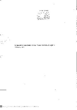 18015 - Documentación relacionada con las “Madres de Plaza de Mayo” y Perez-Esquivel