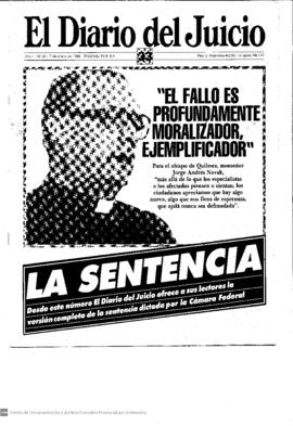 Diario del juicio #33