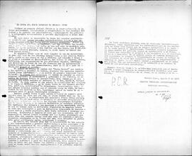 La lucha del Smata Cordobes es nuestra lucha