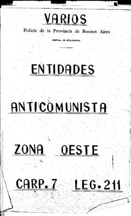 Tacuara
