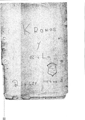Kronos y Silos