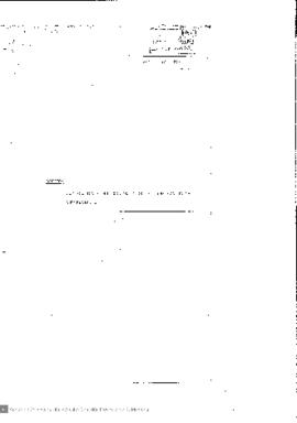 Repercusiones del documento de la lucha contra la subversión