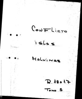 Malvinas