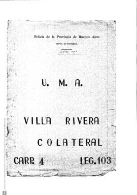Unión de Mujeres Argentinas (UMA)