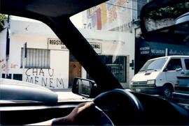 84 - Pintadas murales
