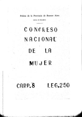 Unión de Mujeres Argentinas (UMA)