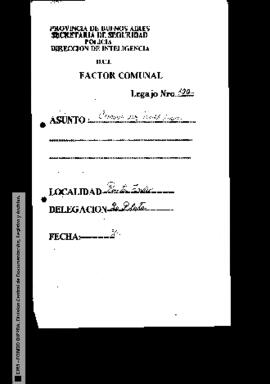 Comuna de Punta Indio
