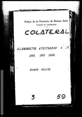 Unión de Mujeres Argentinas (UMA)
