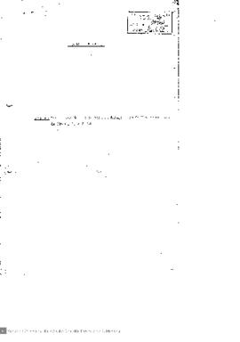16673 - Investigación y detección de integrantes de Madres de Pza. de Mayo y la A.P.D.H