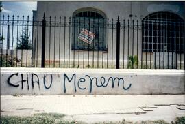 73 - Pintadas murales